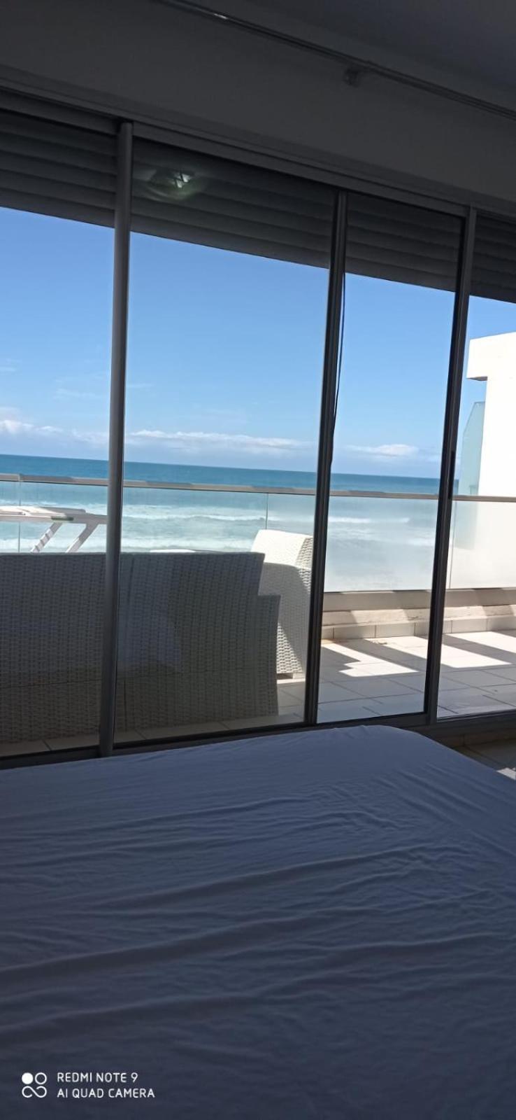 Adan Beach Aourir Abdelaziz Bnafkir Exteriér fotografie